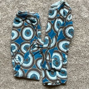 Kickee Pants Pj Set